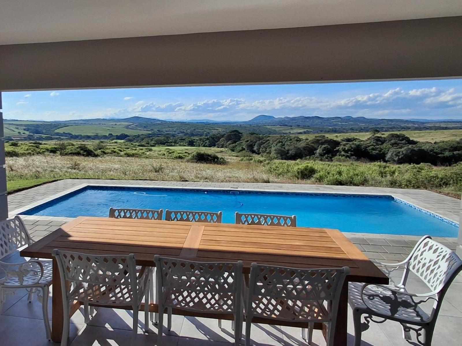 Nkonyeni Lodge & Golf Estate Ngwempisi Quarto foto