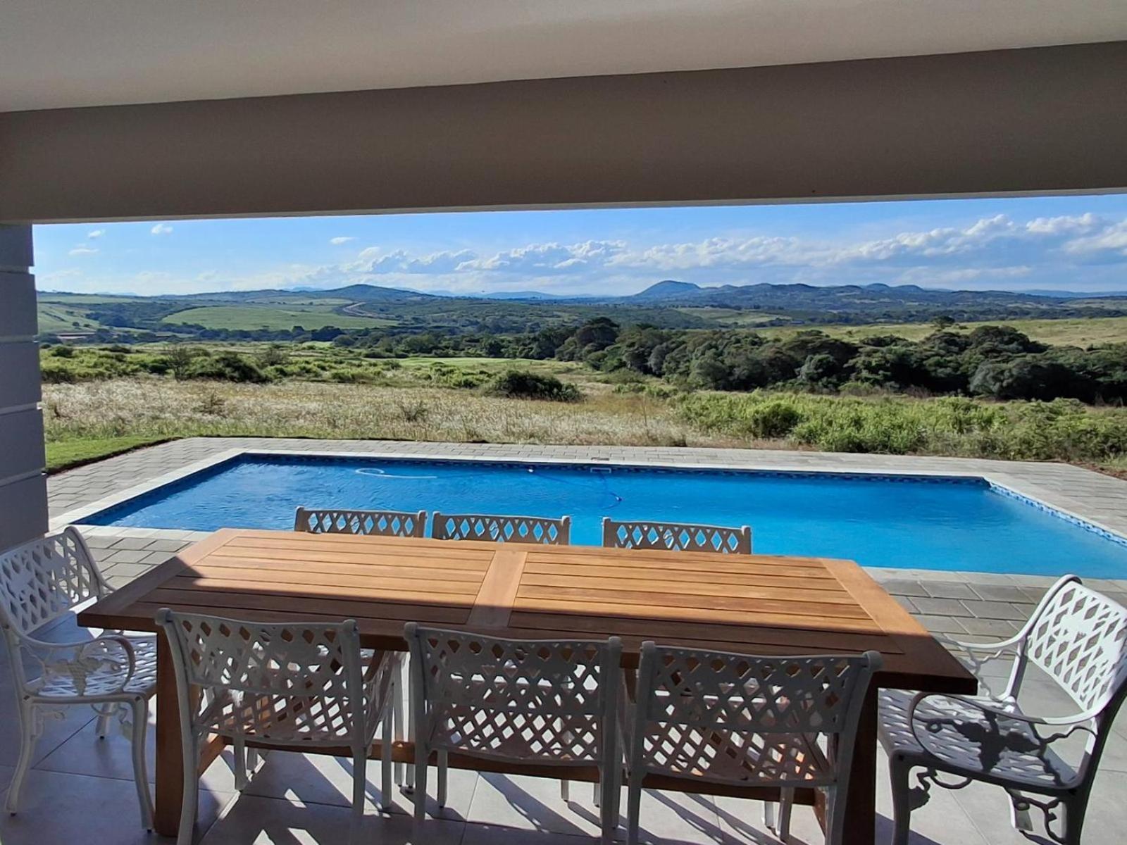Nkonyeni Lodge & Golf Estate Ngwempisi Quarto foto