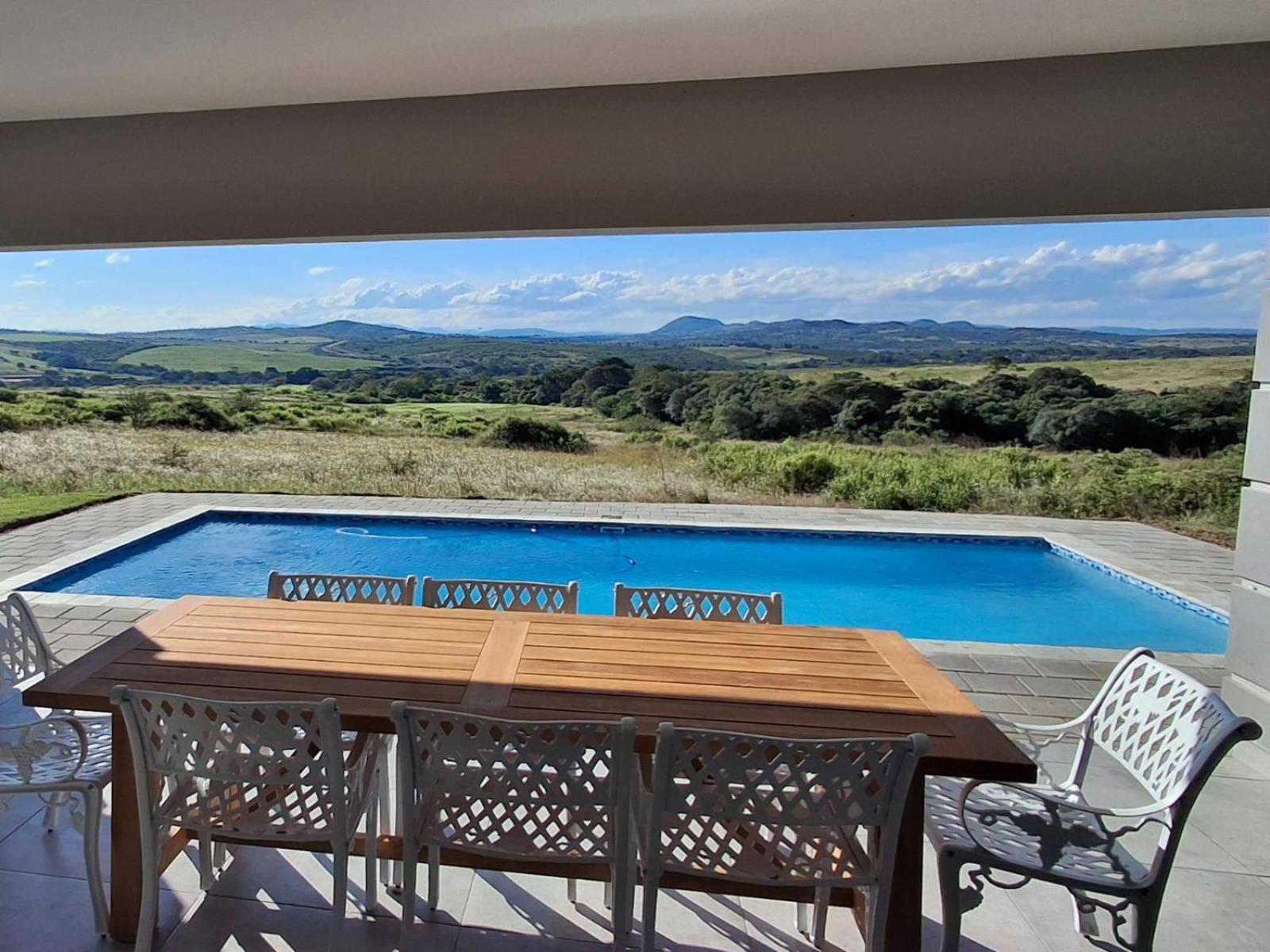 Nkonyeni Lodge & Golf Estate Ngwempisi Quarto foto