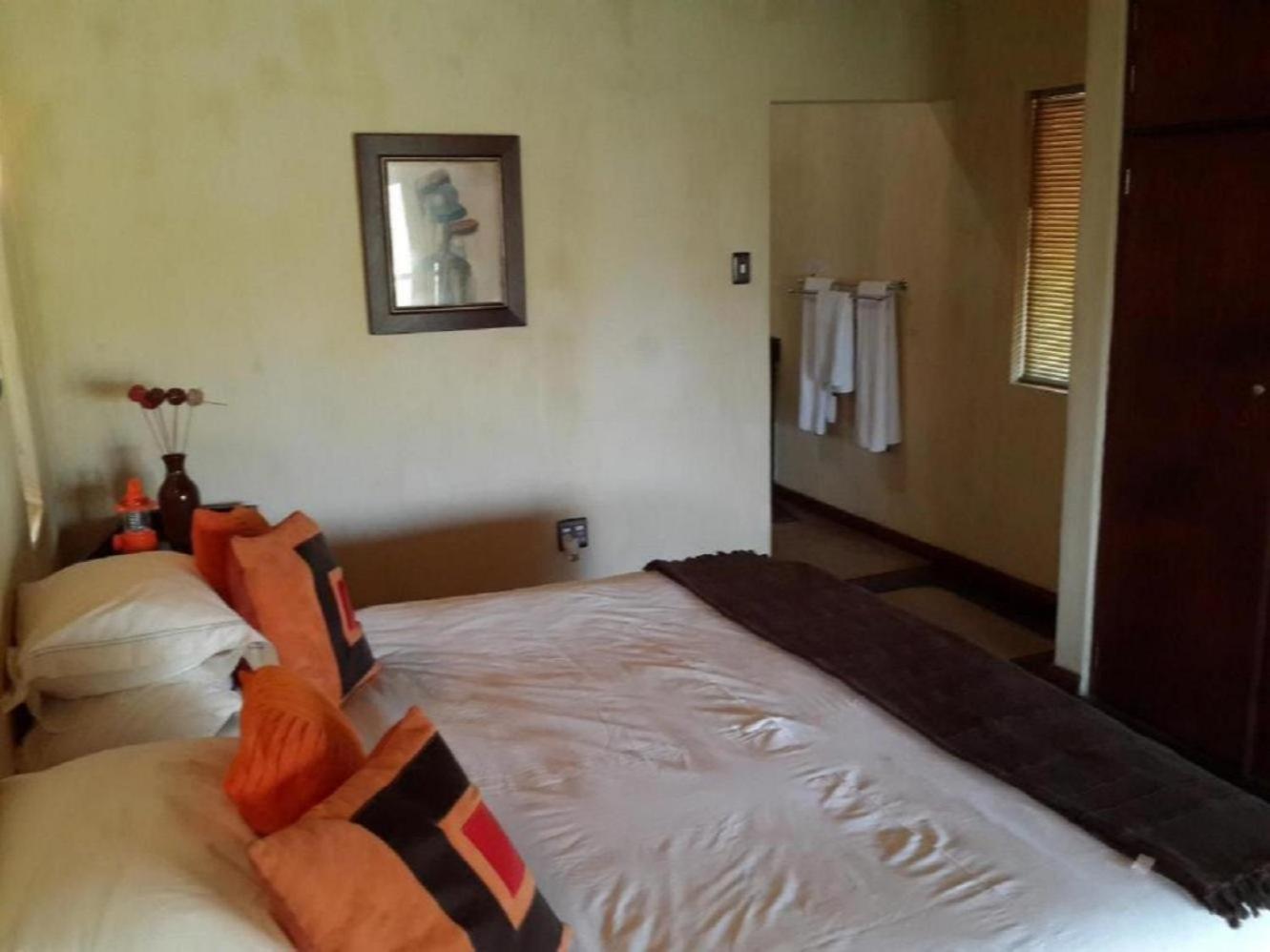 Nkonyeni Lodge & Golf Estate Ngwempisi Quarto foto