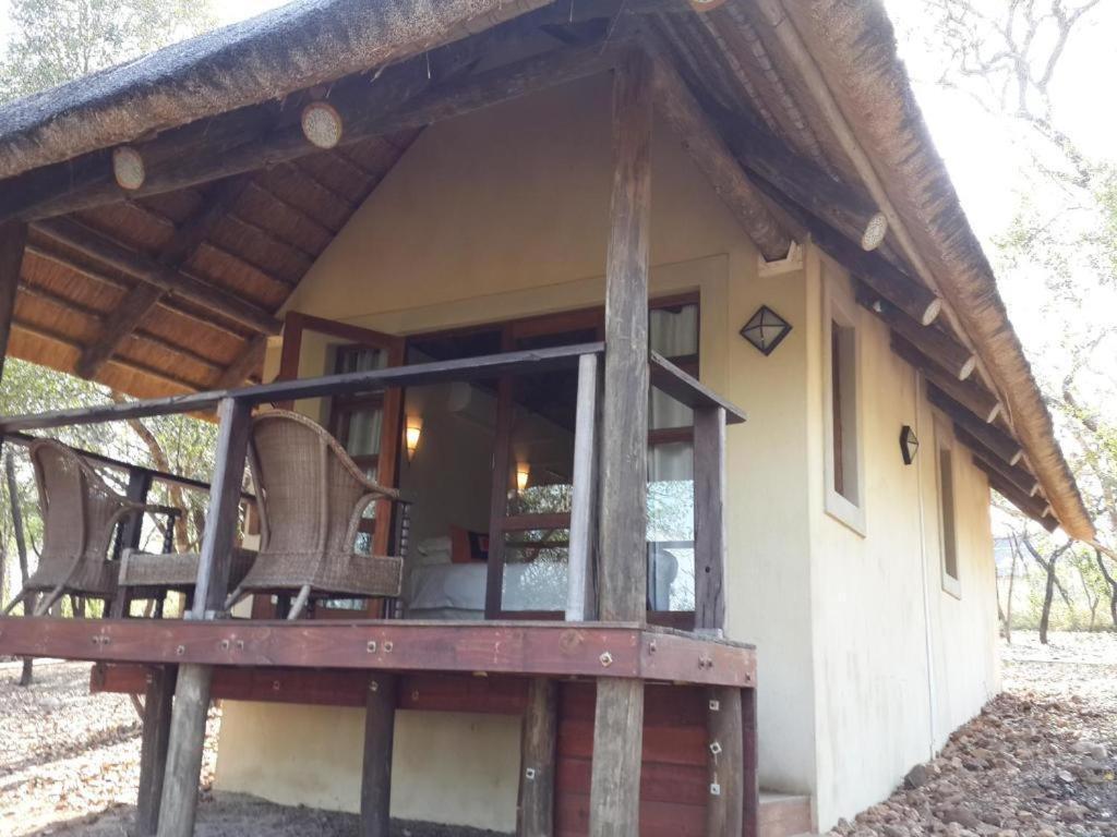 Nkonyeni Lodge & Golf Estate Ngwempisi Quarto foto