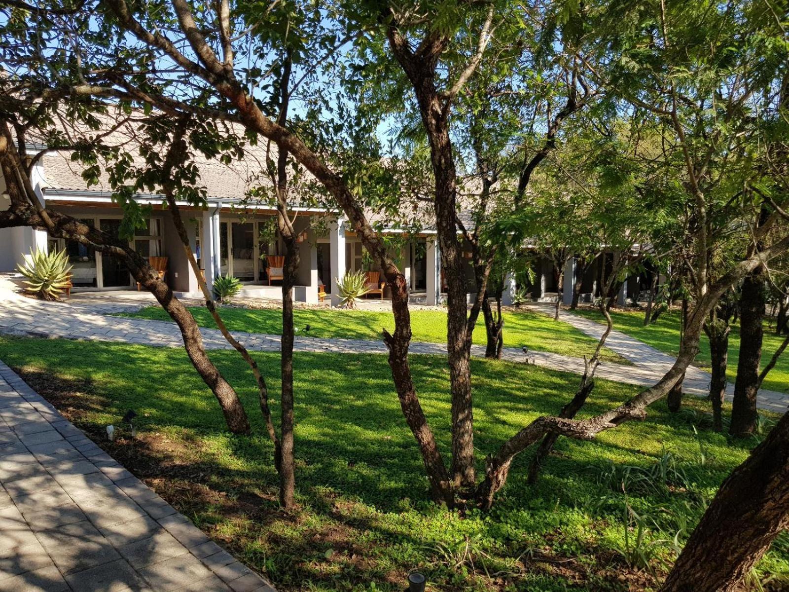Nkonyeni Lodge & Golf Estate Ngwempisi Exterior foto