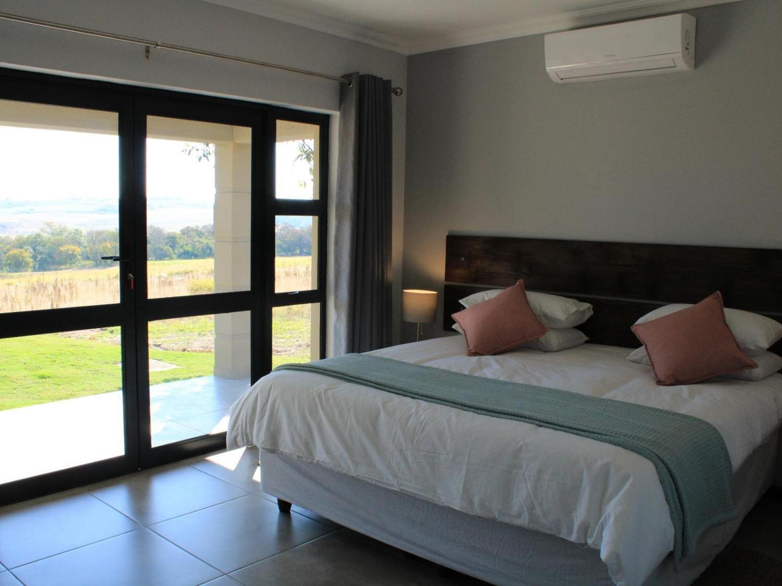 Nkonyeni Lodge & Golf Estate Ngwempisi Exterior foto