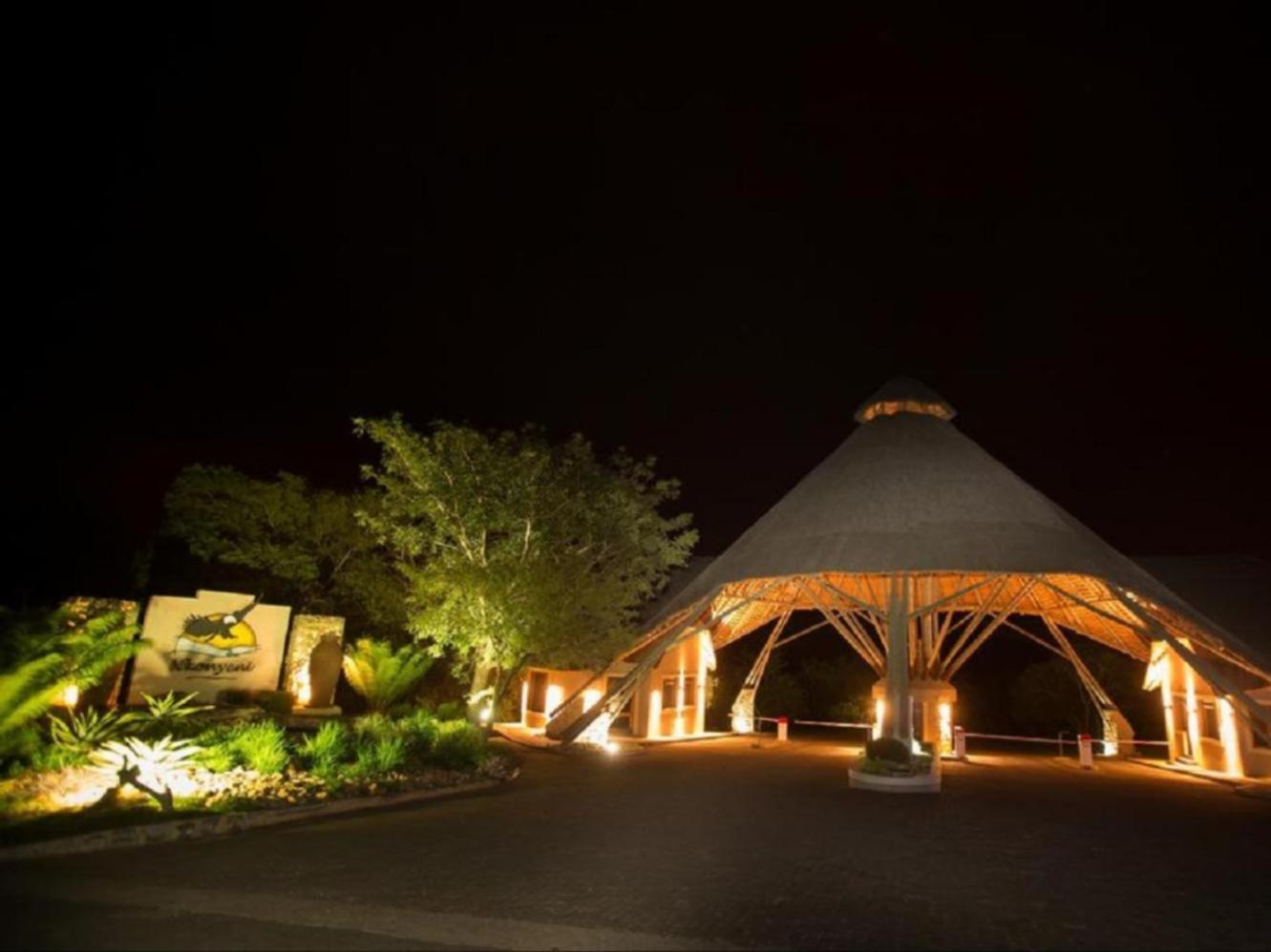 Nkonyeni Lodge & Golf Estate Ngwempisi Exterior foto