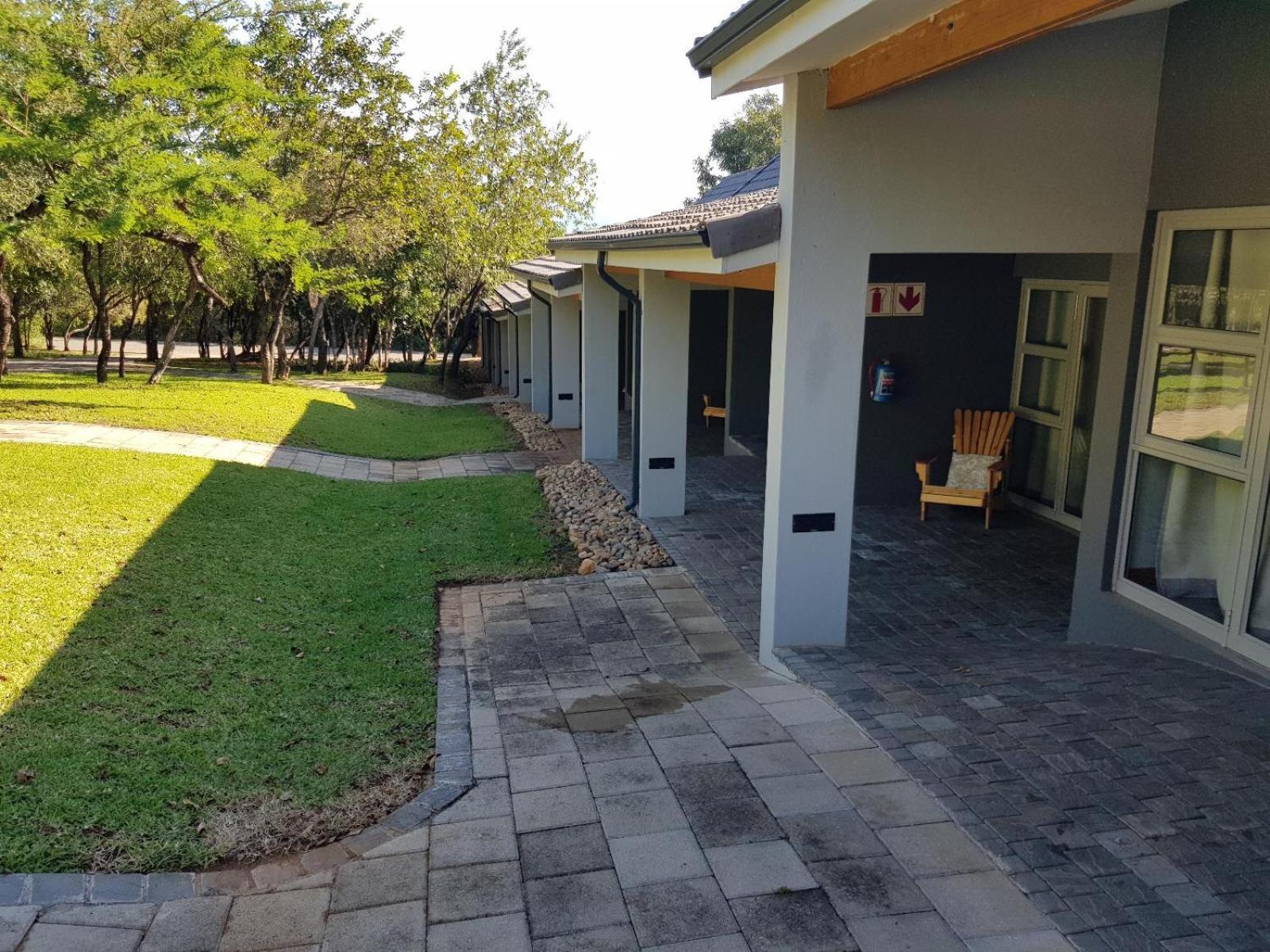 Nkonyeni Lodge & Golf Estate Ngwempisi Exterior foto